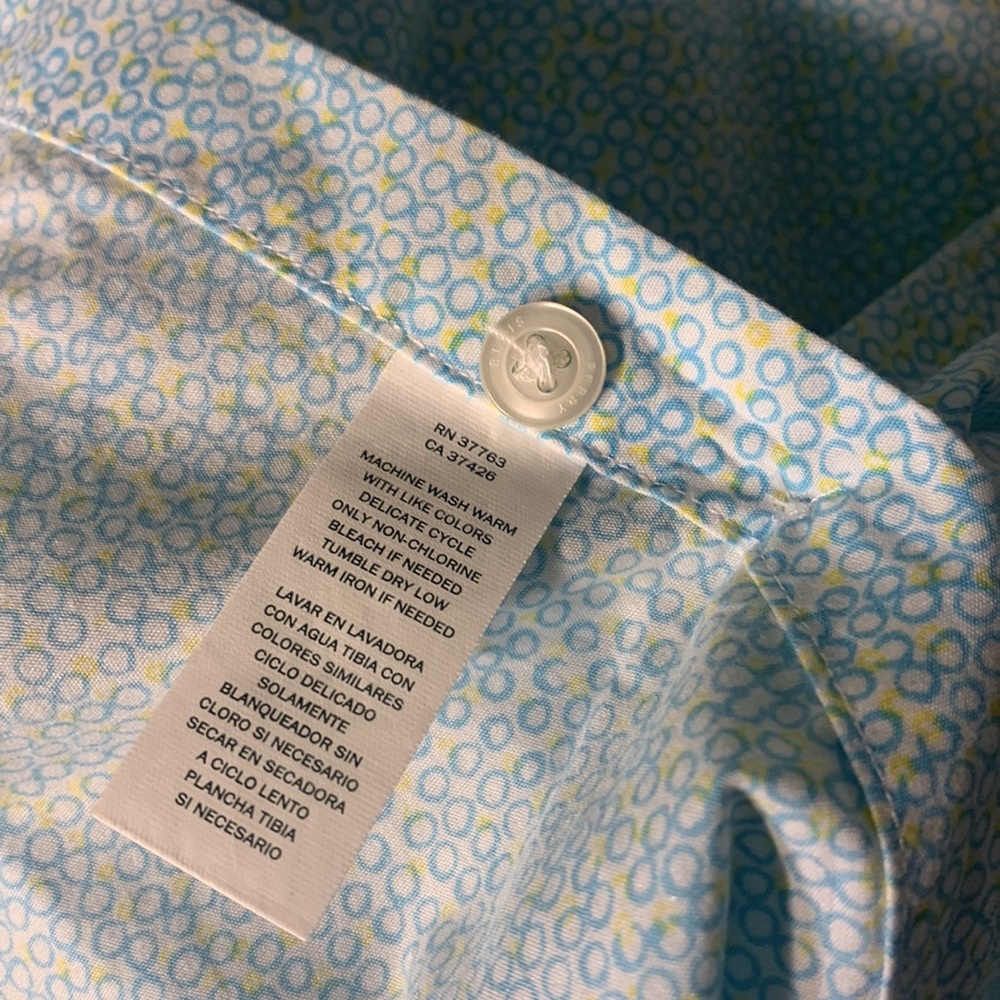 Perry Ellis (S) - Picture 13 of 14